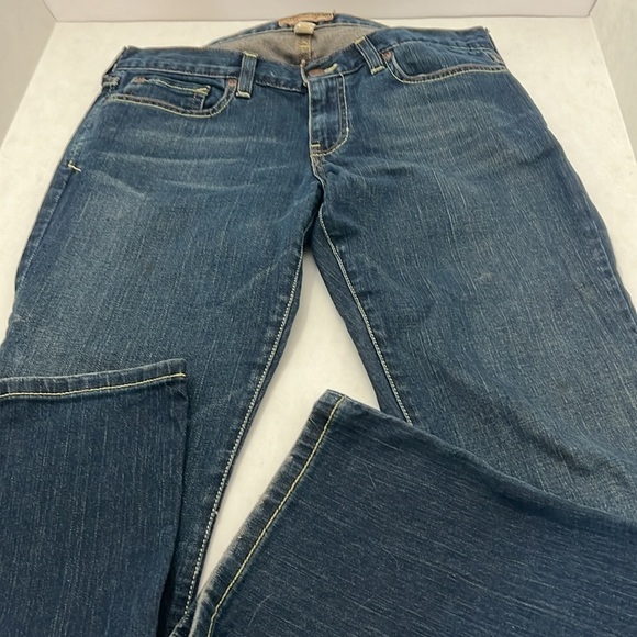 Abercrombie and Fitch jeans size 8s - Picture 4 of 6